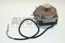 MOTORE ELCO VNT16-25/227 CONDENSATORE