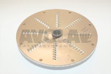 DISCO PER SFILACCIARE 4 MM
