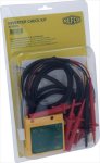 REFCO INVERTER CHECK TOOL