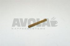 Brass part water level switch