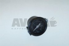 MANOMETRO CALDAIA 39 mm 0&divide;3 bar IBERITAL