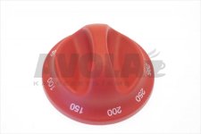 Manopola Rossa Brasiera El.