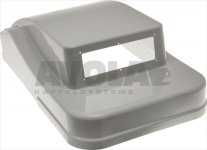 CARTER SUPERIORE SL120