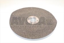 DISC,ABRASIVE ASSY