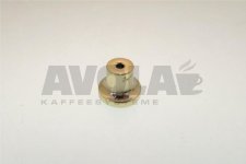 BRASS FOOT RETRO OVEN