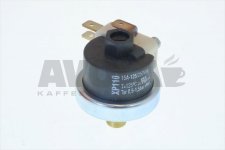 Quickmill Pressostat  xp110 1-1,5bar 1/8  Zoll Druckwächter