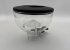fiorenzato allground bohnenbehaelter inkl deckel 600g