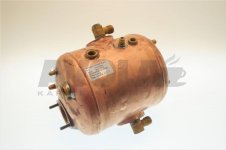 Faema E61 Legend Kessel 1gr. Original
