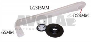ALIMENTATION BRAS LAVE VAISSELLE