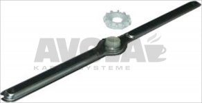 BRAS CYCLAGE