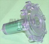 TAPPO CONTENITORE SALE MIELE 2157694