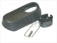 PULSANTE TUBO TELESCOPICO MIELE 5780932