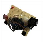 SCHEDA ELETTRONICA MIELE 9374780