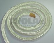 TRECCIA VETRO 22x22x2600 mm