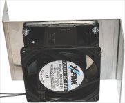 MOTOVENTILATORE AMC