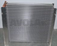 BATTERIA EVAPORATORE