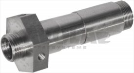 PIVOT BRAS LAVAGE INFERIEUR