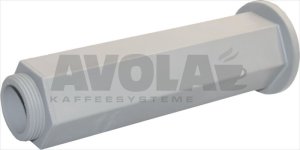 COLONNE SUPPORT BRAS DE LAVAGE