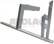 BRAS ELEVATEUR DE CUVE