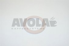 RONDELLE PTFE BRAS DE LAVAGE