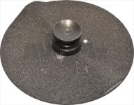 DISQUE ABRASIF