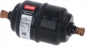 FILTER IRINOX 23310142
