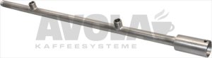 BRAS DE RINCAGE INOX