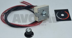 DOSEUR D ENERGIE 240V