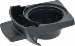 KAPSELHALTER DOLCE GUSTO KRUPS MS-623495