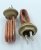 original bfc heizung 1 1 4 zoll 1300w 1547w 220 240v anschluesse m4 1 stueck