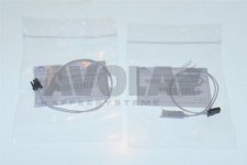 Rancilio Silvia V6 Lämpchen Kit