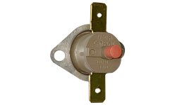 Sicherheitsthermostat Olympia Campini 130°C