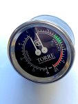 Torre Doppelmanometer