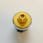 Torre elektronischer Pressostat Transmitter bis 4bar Drucksensor