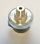 Torre elektronischer Drucksensor / Pressostat – Brühdruck – 16 bar – Mater ETF165