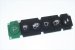 rocket boxer tastatur 6 tasten