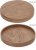 original eureka single dose holzdeckel bohnenbehaelter