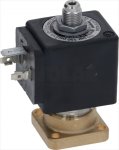 Parker 3 Wege Magnetventil 230 V, 50 Hz für Victoria Arduino Kaffeemaschinen