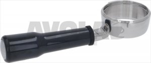 SIEBTRÄGER SAGE OHNE BODEN 58MM