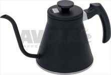 SERVIERKANNE HARIO 1,2 L