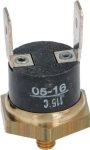 Lelit ANLEGETHERMOSTAT 115°C M4 16A 250V