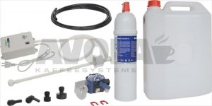 KIT BRITA STARTERSET C150 FLOWJET&nbsp;&nbsp;&nbsp;&nbsp;&nbsp;