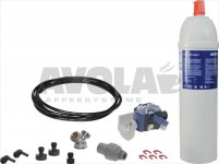 KIT BRITA JOHN GUEST+FITTING C300 3/4