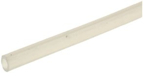 Silikonschlauch ø 9x6 mm - Länge 560 mm