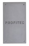 Seitenelemente Beton Profitec Pro-T64