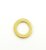 kupferdichtung 13 7x8 8x1 5mm