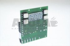 KEYBOARD DISPLAY CARD TECNODOM VXAC00017
