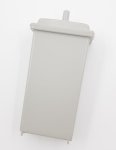Faema Carisma / Casadio Dafne Tankfilter Wasserfilter Ø7 mm