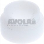 Original - La Marzocco BUSHING FLANGED 5X9X6,5 PTFE - avola-coffeesystems