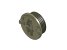 original la marzocco cap m20x1 knob steam valve linea pb